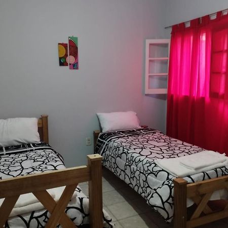Hostal House Reymon,Habitaciones Privadas" Precio Por Persona" Mendoza Esterno foto